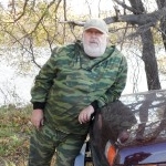 Владимир Сенькин