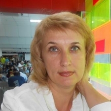Татьяна Кравчук