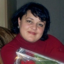Татьяна Жукова
