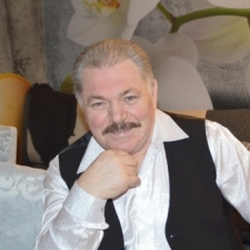 Виктор Роммель