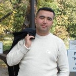 Ilmdar Ziiadinov