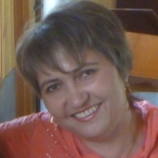 Elena Nikishova