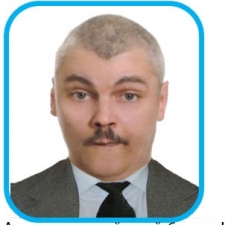 Игорь Котюргин
