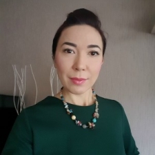 Екатерина Хватова