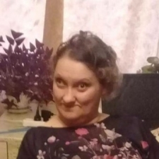 marina fedorova