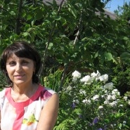 Lyudmila Tolochko