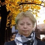 Viktoriya Levitskaya