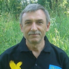 Василий Юнацкий