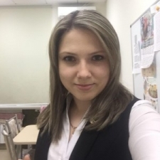 Елена Шафикова