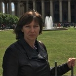 Татьяна Александрова
