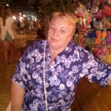 Galina Fedorchenko