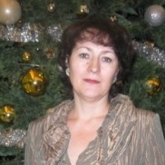 Ирина Серых