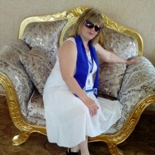 Натали Тарасова