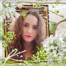 Лилиана Амелина