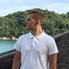 Stepan Gavriluyk