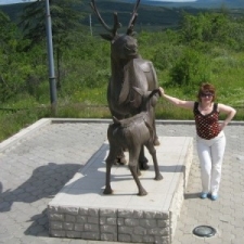 Гульнара Чурилова