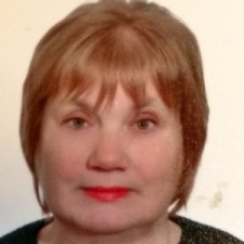 Валентина Селявко