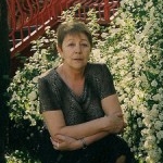 Татьяна Елинова