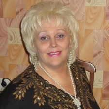 Ирина Сосунова