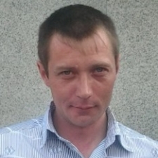 EVGENY PETANOV