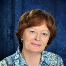 Евгения Марченко