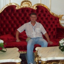 Aleksandr Bondarenko
