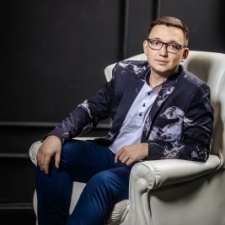 Илья Лебёдкин