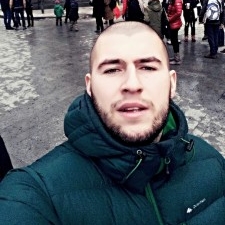 Дмитрий Проскурин