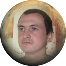 Alexander Mazilov