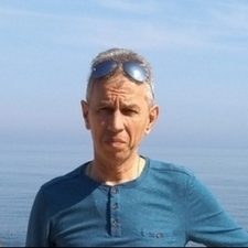 Вячеслав Пряхин