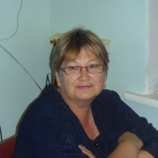 Lyudmila Podoinitsina