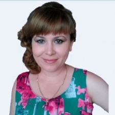 Юлия Егорова