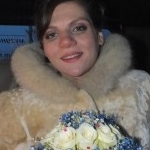 Наталья Соколова
