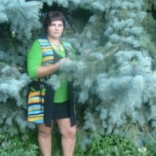 Наталья Зюкина