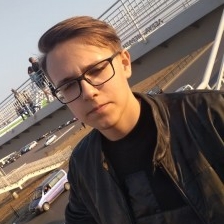 Колбасов Антон
