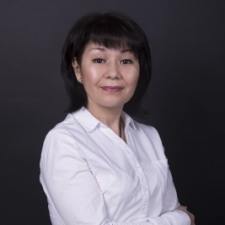 Gulnaz Uliabaeva