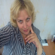 Анна Анисимова