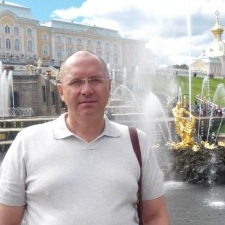 Сергей Мацюк