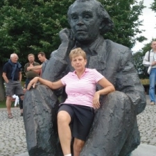 Тамара Рябцева