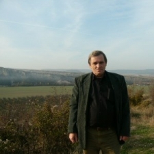 Юрий Воропаев