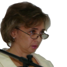 Татьяна Климова