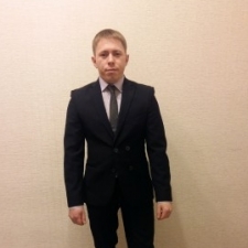 Федор Ворошилов