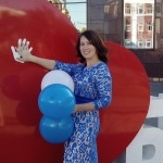 Анна Белозерцева