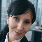 Ольга Савина