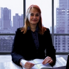 Юлия Сапожникова