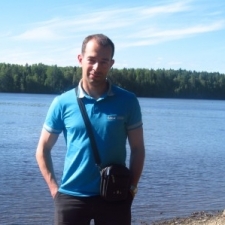 Сергей Городецкий