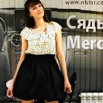 Екатерина Шустовских