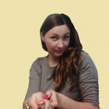 Оксана Гневшева