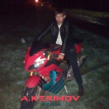 Денис Камалетдинов