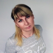 Алена Сотникова